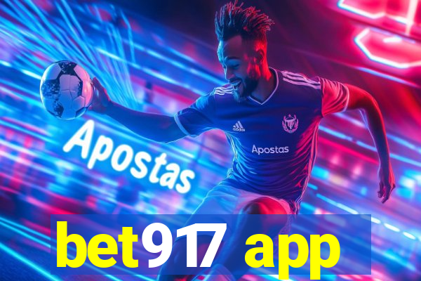 bet917 app